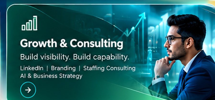 Growth & Consulting