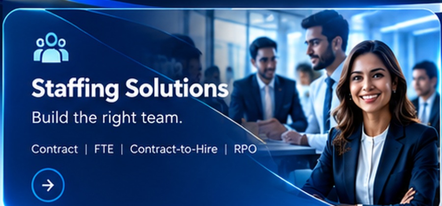 Staffing Solutions