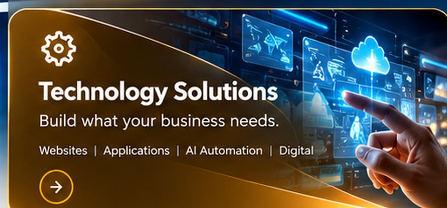 Technology Solutions